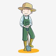 Postado por mamãe da gigi às 14:48. Agricultor Fazenda Trabalhador Agricola Pintados A Mao Trabalhador Clipart Agricultor Desenhado De Mao Desenho Animado Imagem Png E Vetor Para Download Gratuito