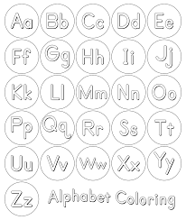 Illustration about alphabet bubble design. 10 Best Printable Block Letters Small Medium Printablee Com