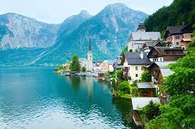 Switzerland and austria living comparison. Austria Vs Switzerland Which One Should You Visit For Your Alpine Holiday