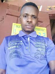 Adewuyi Julius Adesoji