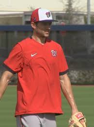 When you can do that one year and win a gold glove the next, you should be knocking on the door of cooperstown. Former Park Vista Star Trea Turner Shows Support For Mlbpa Nudges League When And Where Wpec