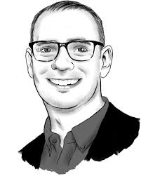 POLITICO 50: Craig Silverman