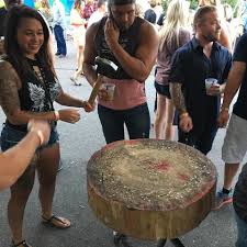 Pin Auf Hammerschlagen