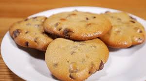 Copycat mrs.field's cookie recipe that . Update Popular Chocolate Chip Cookie Recipe With Easy Substitutions