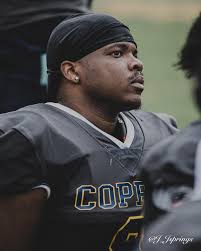 🏈 Congrats to the Coppin State Football Team