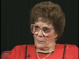 Sonia Stern's Instagram, Twitter & Facebook