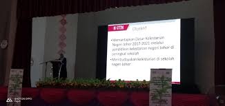 Compare prices for trains, buses, ferries and flights. Majlis Perasmian Program Pendidikan Kelestarian Negeri Johor Peringkat Daerah Muar Enviro Museum