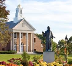 Located in north andover, which is a city admissions at merrimack college are considered less selective, with 81% of all applicants being. Merrimack College Costs Financial Aid And Scholarships Edmit