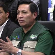 Stream Audio atribuido al exdirector de la ANH, Luis Fernando Valverde by  Correo del Sur