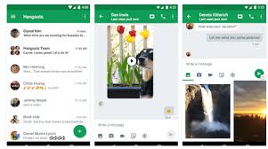 Google is easily one of the most prolific web development companies thanks to its wide variety of offered services. Download Google Hangouts For Pc And Android Works On Windows 7 8 8 1 10 Free Phone Calls From Pc To Mobile