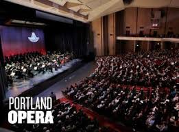 Tickets Portland Opera Presents Madama Butterfly