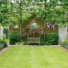95 Beautiful Modern English Country Garden Design Ideas Country Garden Design English Garden Design Small English Garden
