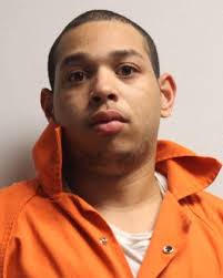 19 yr-old Alexandria man arrested, charged with Murder for shooting in  theater parking lot