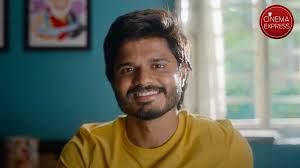 Anand Deverakonda and Vaishnavi Chaitanya to headline another love story;  makers unveil announcement teaser