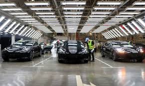 They maintain their price target on tesla's stock, but they downgraded it to neutral. goldman sachs analyst mark delaney is ranked no. Ride The Wave In Tesla Trader Says After Goldman S 780 Price Target