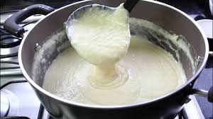 O molho branco é muito utilizando em inúmeras receitas, mas principalmente acompanhado da lasanha. Como Fazer O Melhor Molho Branco Para Massas E Lasanhas Youtube
