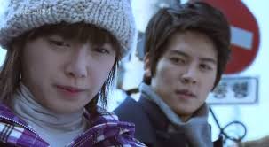 Boys Over Flowers: Episodes 8-12