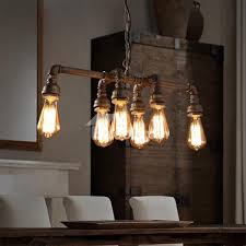 30 Industrial Style Lighting Fixtures To Help You Achieve Victorian Finesse