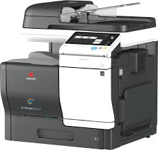 The konica minolta bizhub 211 have a compact design and small footprint of the interior design, paper and electronic sorting kidobótálcának due. Konica Minolta Bizhub C3351 Photocopier Mfp Printer Copier King