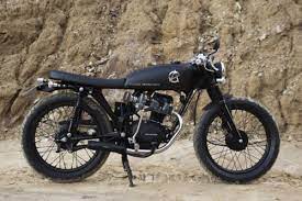 Pin On Honda Cb125