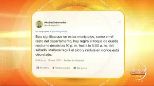 Protestan en medellín por el toque de queda extendido el fin de semana. Kzq8j6s3g0u8wm