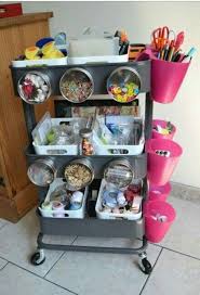 Carrito Ikea Accesorios Raskog Cart Ikea Kitchen Cart Craft Room Organization Ikea Cart