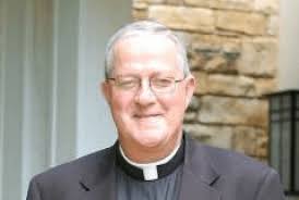 Experienced Coach of the Spirit, The Anchor, July 19, 2013