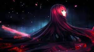 19 Of The Best Red Haired Anime Girls You Ll Ever See Video Video Hd Anime Wallpapers Anime Wallpaper Live Cool Anime Pictures