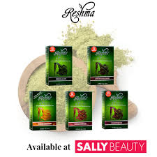 Reshma Natural Henna Semi Permanent Hair Color Semi Permanent Hair Color In 2020 Henna Hair Color Henna Hair Sally Beauty