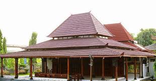 # tengahan rumah joglo tiang 20 cm # soko guru/tiang 20 cm x 20 cm x 4 … Keunikan Rumah Adat Jawa Joglo Beserta Gebyok Jawanya Ismaya Antique