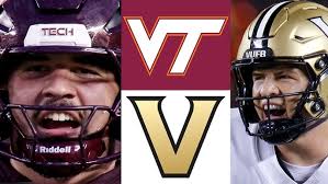 Jalen Holston: Making Strides At Virginia Tech