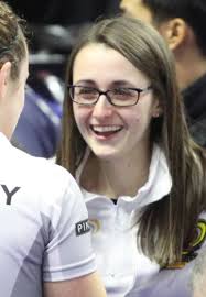 HIGH ACHIEVERS: Two pre-Olympic trials events will open RA Centre's Curling  Centre of Excellence