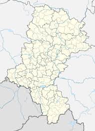 Miejscowości wraz z ich obszarami zabudowanymi (obecnie ok. Raciborz Wikipedia Wolna Encyklopedia