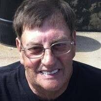 Mr. Arthur Vernon "Butch" McGhee Obituary