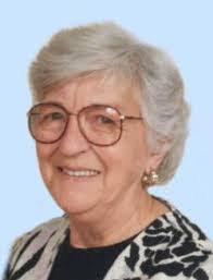 Mavrey Wolfenbarger Gullett (1928-2014)