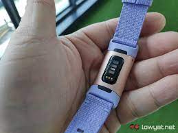 The health metrics dashboard is also. Fitbit Charge 3 Lands In Malaysia Retails For Rm728 Lowyat Net