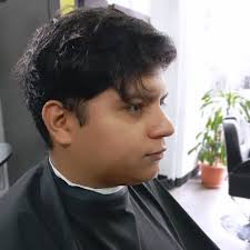 Ya cambiaste tu look?💈🧔💈✂️