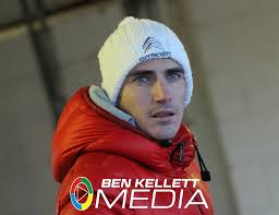 Profile for Ben Kellett Media