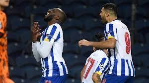 Οι αγώνες της τρίτης και της τετάρτης. Champions League Porto Gioybentoys 2 1 Oi Drakoi Ypeta3an Thn Megalh Kyria Deite Ta Gkol