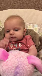 How we talk to babies plays a huge role in how they develop language.  #babytalk #parentingtips #speech