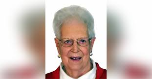 Obituary information for Alene Forrest