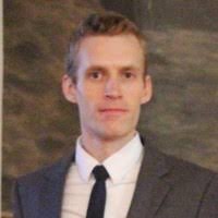 Caleb Chamberlain, AIA, NCARB