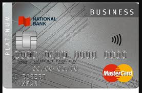 National Bank Business Mastercard The National Bank Business Mastercard Is A Good Credit Card That Rewards Credit Cards Cash Rewards Credit Cards Online Login