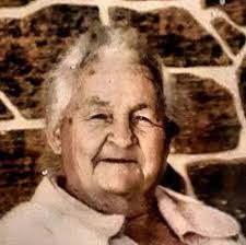 Annie Mae Woody Dover (1907-1993)