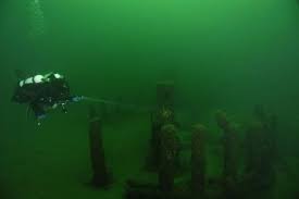 Stonehenge Lake Michigan Google Search