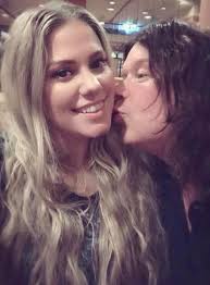 Annelie Nilsson Americanlimousine AclassLimo