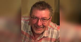 Obituary information for Jeffery Alan Salata