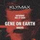 Gene On Earth + Bagvs - Klymax Discotheque, Jl. Petitenget No.51B, Seminyak Event Image