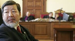 Nie wierzyłem w ostrzeżenia, że polsce grozi dyktatura, autorytaryzm czy faszyzm. Aleksander Malachowski Wierzyl W Sprawiedliwosc Spoleczna Historia Polskieradio Pl