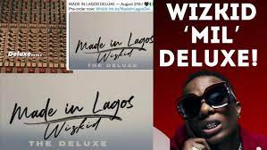Made in lagos deluxe is the fifth studio album by nigerian singer and songwriter wizkid. Wizkid Removes Blaqbonez From Made In Lagos Deluxe Omah Lay Makes Major Announcement Ceeza Milli Youtube